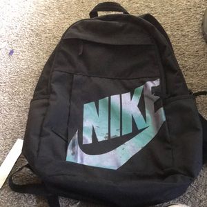 Nike backpack